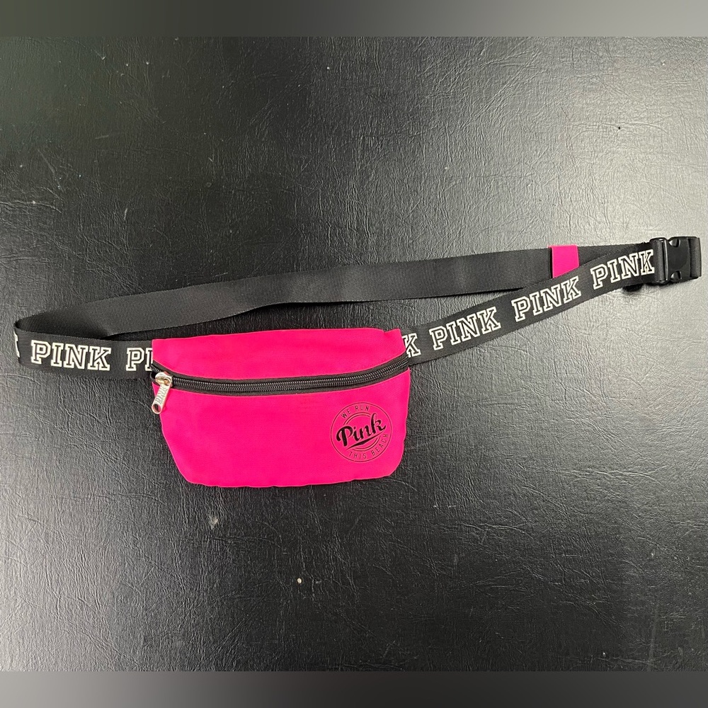 PINK Victoria’s Secret belt bag - Picture 2 of 6